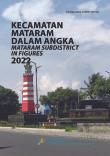 Kecamatan Mataram Dalam Angka 2022