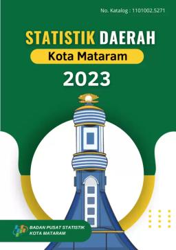 Mataram Municipality Regional Statistics 2023