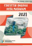 Statistik Daerah Kota Mataram 2021