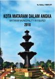 Kota Mataram Dalam Angka 2018