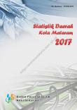 Statistik Daerah Kota Mataram 2017