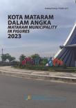 Kota Mataram Dalam Angka 2023