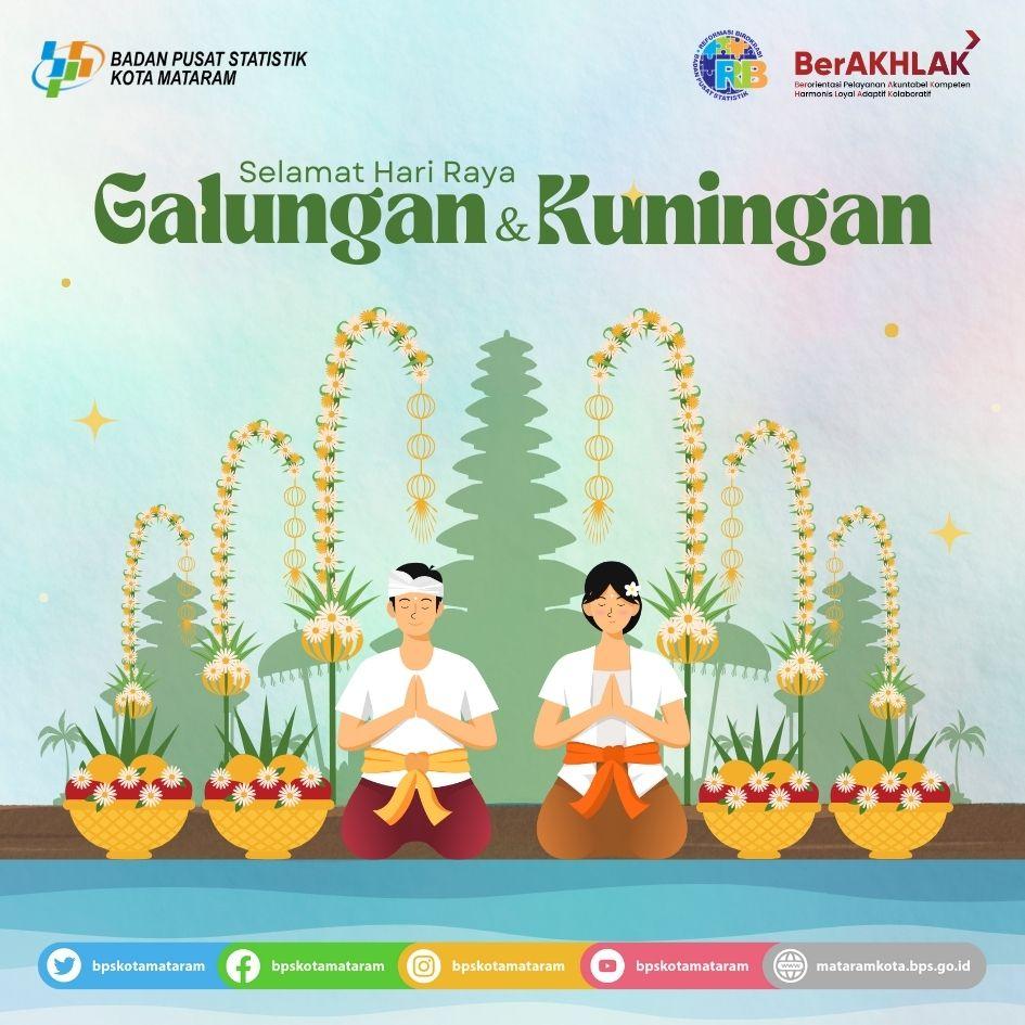 Selamat Galungan dan Kuningan