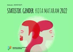 Statistik Gender Kota Mataram 2022