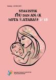 Mother And Child Statistics Of Mataram Municipality 2018