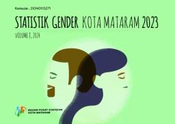 Mataram Municipality Gender Statistics 2023