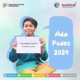 Survei Potensi Desa Kembali Lagi