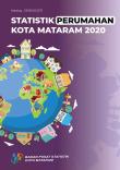 Mataram City Housing Statistics 2020