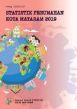 Statistics Of The City Of Mataram 2019