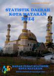 Statistik Daerah Kota Mataram 2014