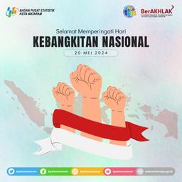 Selamat Hari Kebangkitan Nasional