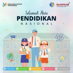 Selamat Hari Pendidikan Nasional