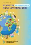 Mataram Municipaliity Housing Statistics 2021