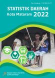 Statistik Daerah Kota Mataram 2022