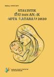 Mataram City Mother And Child Statistics 2020