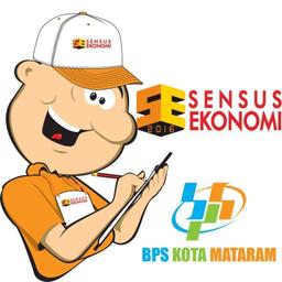 Penerimaan Calon Petugas SE2016 BPS Kota Mataram