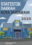 Statistik Daerah Kota Mataram 2020