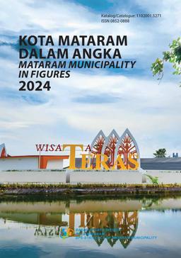 Mataram Municipality In Figures 2024