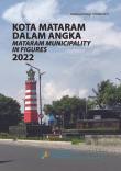 Kota Mataram Dalam Angka 2022