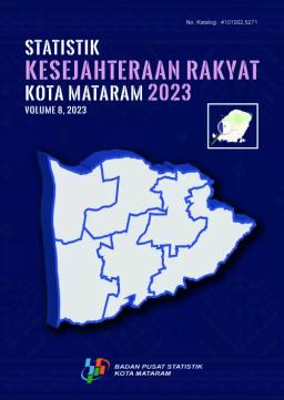 Mataram Municipality Peoples Welfare Statistics 2023