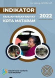 Indikator Kesejahteraan Rakyat Kota Mataram 2022